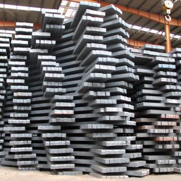 شمش فولادی ( بیلت ) GR 40 - ASTM A 615