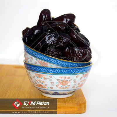 خرمای تازه و خشک ایرانی