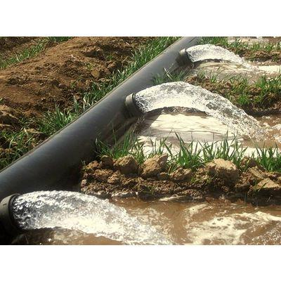 شلنگ layflat Hydrofix PE
