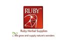 Ruby's Herbal Supplies Co